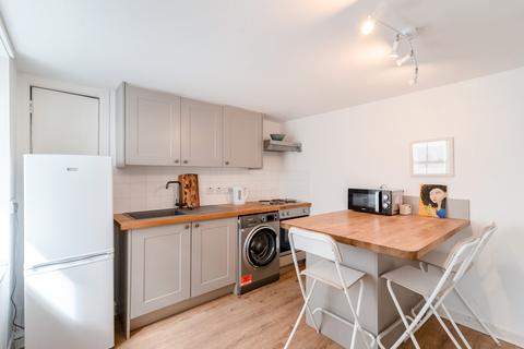 1 bedroom ground floor flat for sale, Alma Place, Crieff PH7