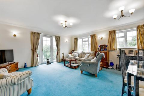 2 bedroom apartment for sale, St. Leonards Road, Windsor, Berkshire, SL4