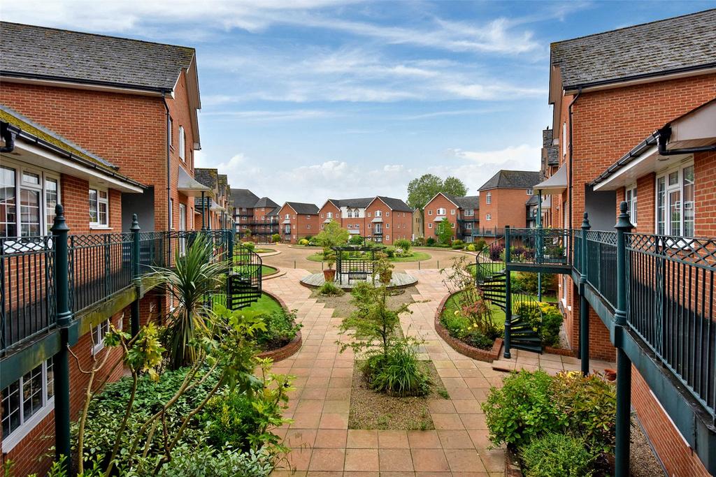 Communal Gardens