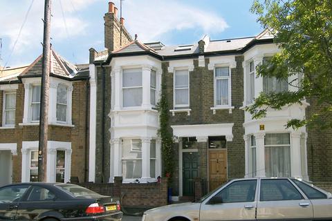 4 bedroom house to rent, Averill Street, Hammersmith, London, W6