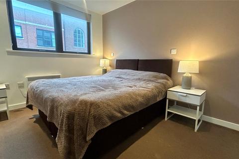 2 bedroom apartment to rent, The Zenith Bulding, Leicester LE1