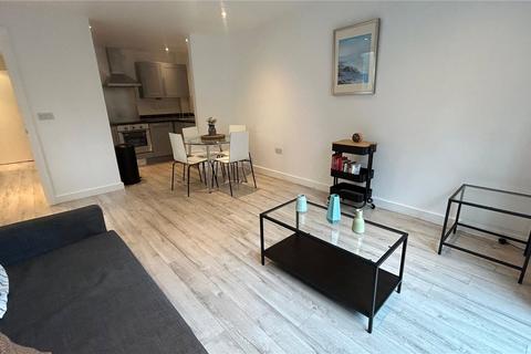 2 bedroom apartment to rent, The Zenith Bulding, Leicester LE1