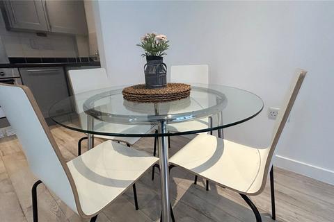 2 bedroom apartment to rent, The Zenith Bulding, Leicester LE1