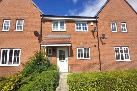 3 bedroom terraced house for sale, Woodward Road, Spennymoor, County Durham, DL16