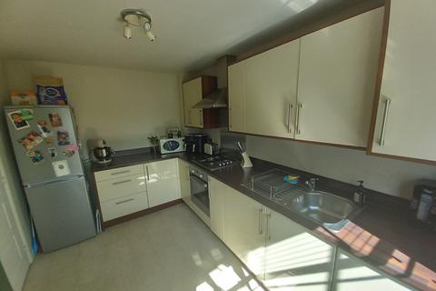 3 bedroom terraced house for sale, Woodward Road, Spennymoor, County Durham, DL16