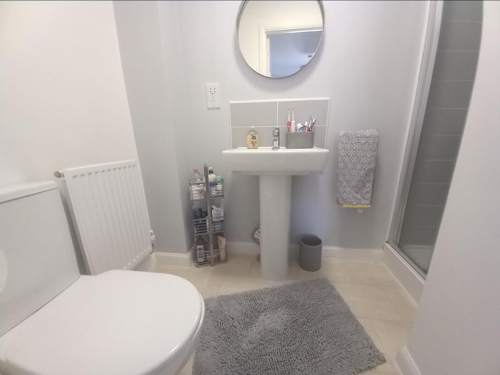 En suite