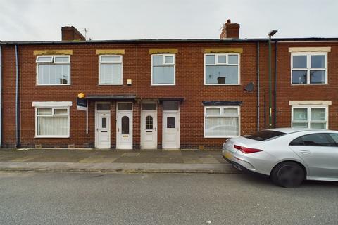 3 bedroom flat for sale, Eccleston Road, South Shields