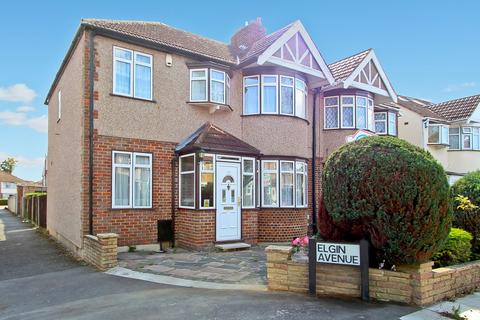 5 bedroom semi-detached house for sale, Kenmore Avenue, Harrow, HA3