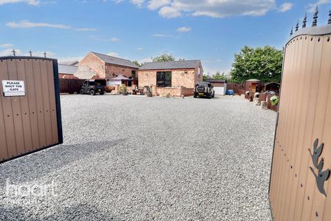 undefined, Station Road, Torksey