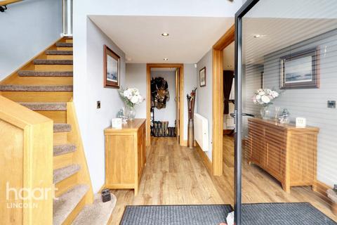 undefined, Station Road, Torksey