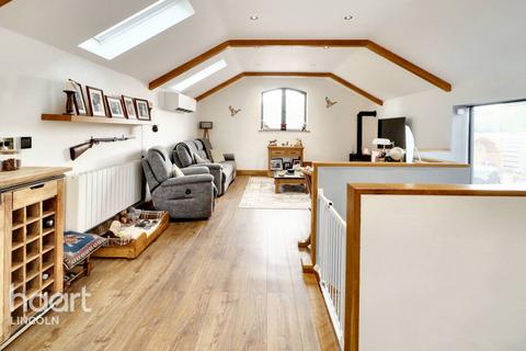 undefined, Station Road, Torksey