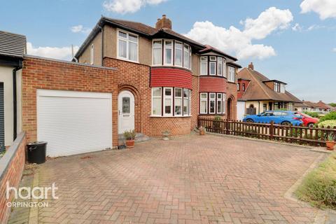 3 bedroom semi-detached house for sale, Andover Road, Orpington