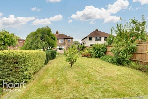 3 bedroom semi-detached house for sale, Andover Road, Orpington