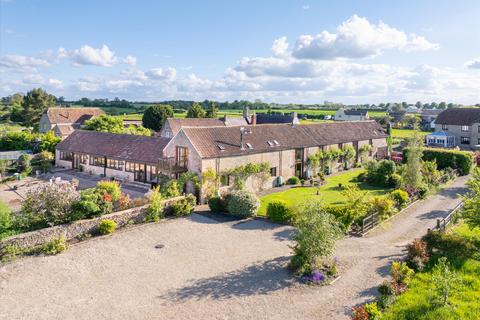 5 bedroom detached house for sale, Lower Stanton St. Quintin, Chippenham, Wiltshire, SN14