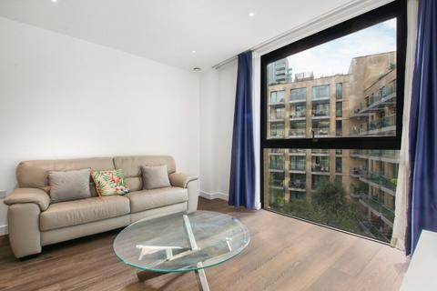 2 bedroom apartment to rent, Goodmans Fields, E1