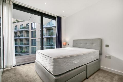 2 bedroom apartment to rent, Goodmans Fields, E1