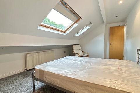 1 bedroom flat to rent, Meanwood Road, Meanwood, Leeds, LS7