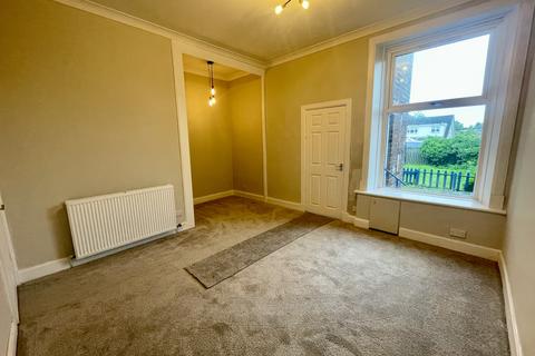 1 bedroom ground floor flat for sale, Christie Street, Bellshill ML4