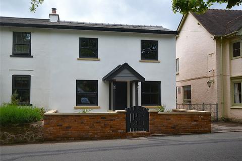 4 bedroom semi-detached house for sale, Walwyn Road, Colwall, Malvern, WR13