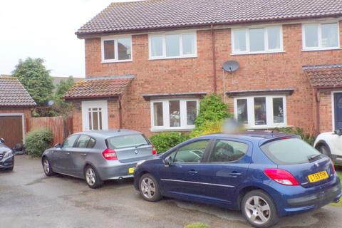 3 bedroom semi-detached house for sale, Elise Close, Bournemouth, Dorset