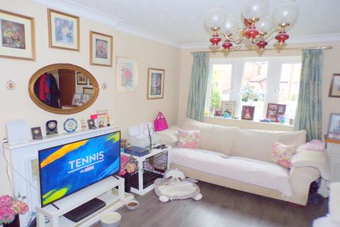 3 bedroom semi-detached house for sale, Elise Close, Bournemouth, Dorset