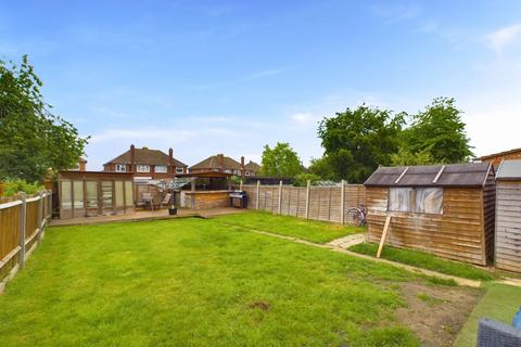 4 bedroom semi-detached house for sale, Russell Way, Leighton Buzzard, LU7 3NF