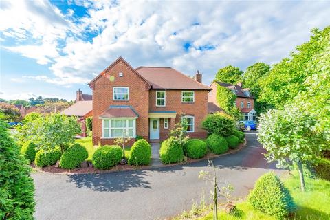 4 bedroom detached house for sale, Wigeon Grove, Apley, Telford, Shropshire, TF1