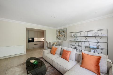 3 bedroom flat for sale, Lindfield Gardens, London, NW3