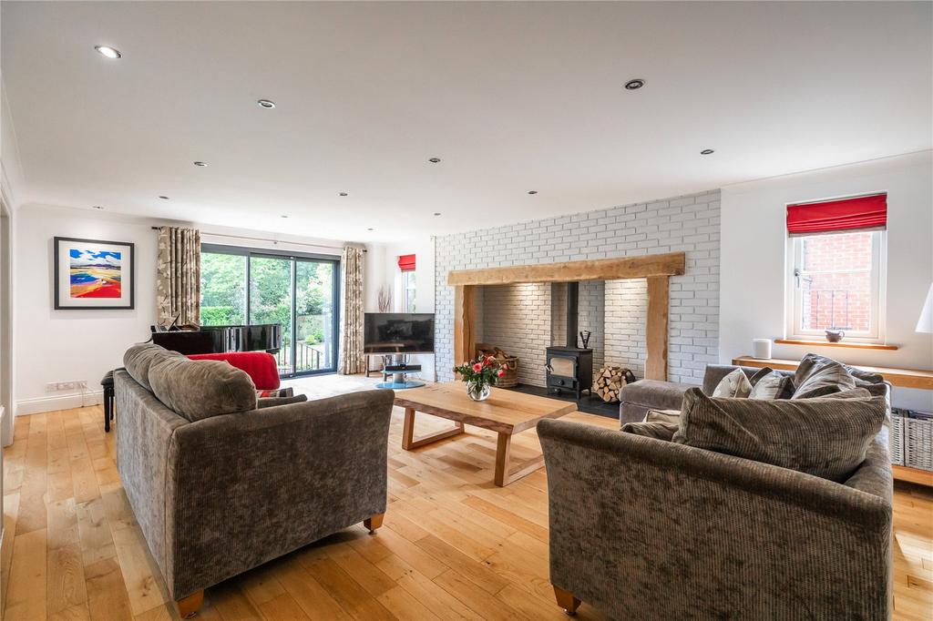 Drawing Room