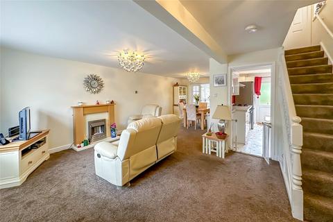 3 bedroom semi-detached house for sale, Ringway Road, Park Street, St. Albans, Hertfordshire, AL2