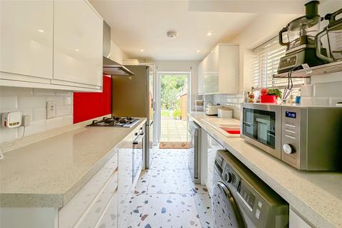 3 bedroom semi-detached house for sale, Ringway Road, Park Street, St. Albans, Hertfordshire, AL2