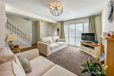 3 bedroom semi-detached house for sale, Ringway Road, Park Street, St. Albans, Hertfordshire, AL2