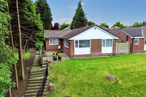 3 bedroom detached bungalow for sale, Enfield Close, Bury, BL9