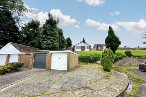 3 bedroom detached bungalow for sale, Enfield Close, Bury, BL9