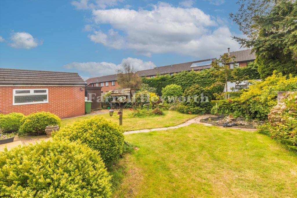 Rear Garden image 3