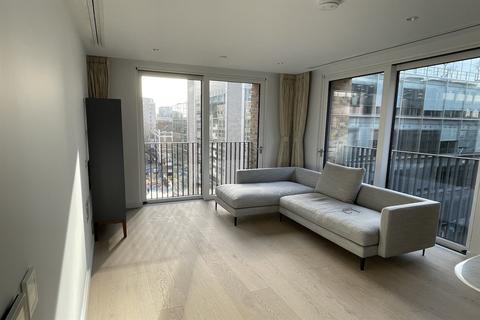 2 bedroom apartment to rent, Signature House,  Jubilee Walk, WC1X