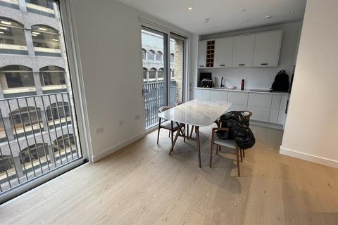 2 bedroom apartment to rent, Signature House,  Jubilee Walk, WC1X