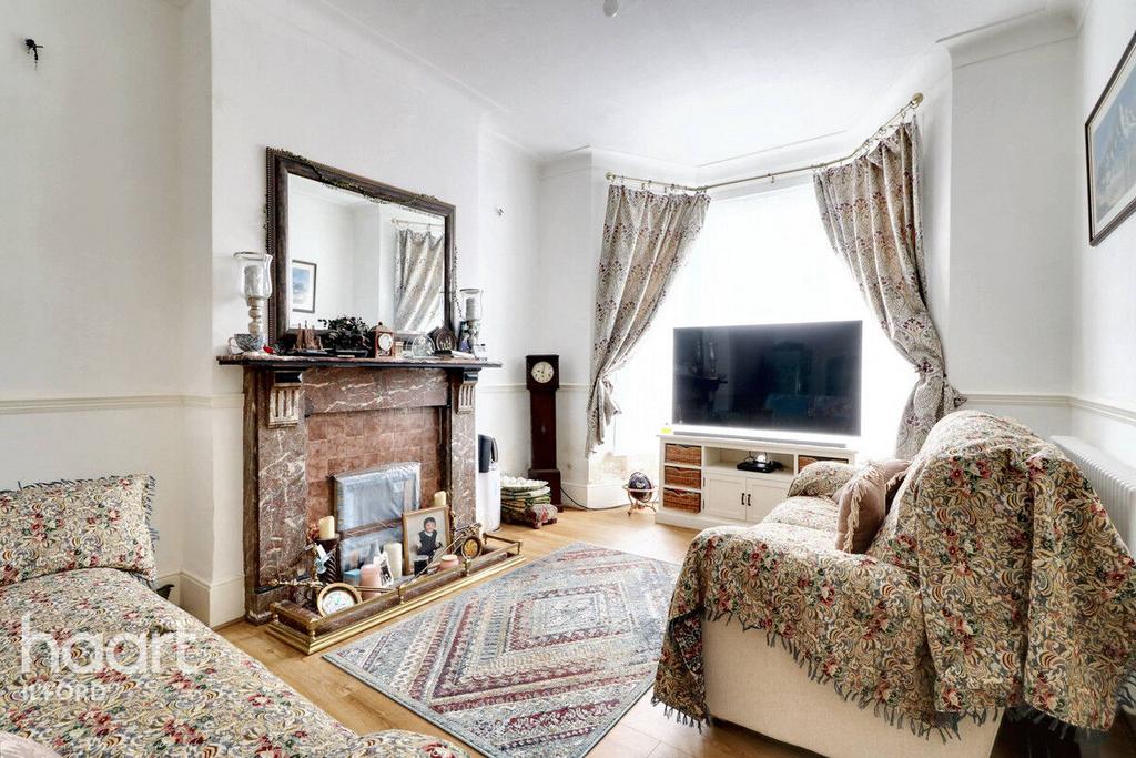 Albert Road, Ilford 4 bed terraced house for sale £820,000