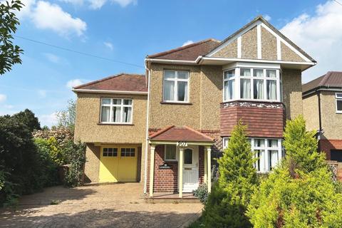 4 bedroom detached house for sale, Kingston Road, Staines-upon-Thames, Surrey, TW18