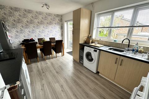 3 bedroom semi-detached house for sale, Bentley Lane, Willenhall