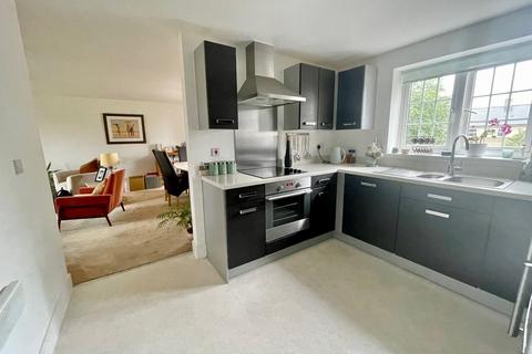 6 Henry Manning House Milan Walk, Brentwood, CM14 4JQ