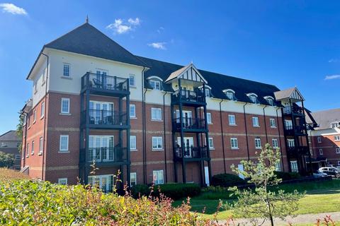 6 Henry Manning House Milan Walk, Brentwood, CM14 4JQ