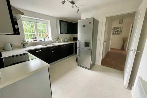 6 Henry Manning House Milan Walk, Brentwood, CM14 4JQ