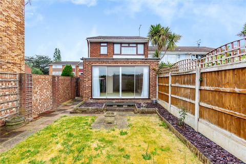 3 bedroom end of terrace house for sale, Great Cullings, Romford, RM7