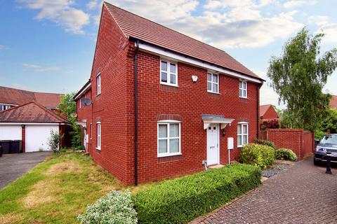 36 Borough Way, Nuneaton, CV11 5JN