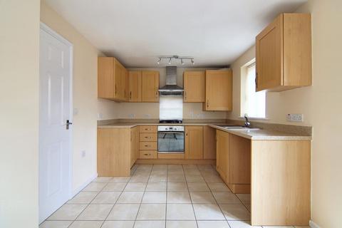 36 Borough Way, Nuneaton, CV11 5JN