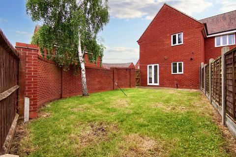 36 Borough Way, Nuneaton, CV11 5JN