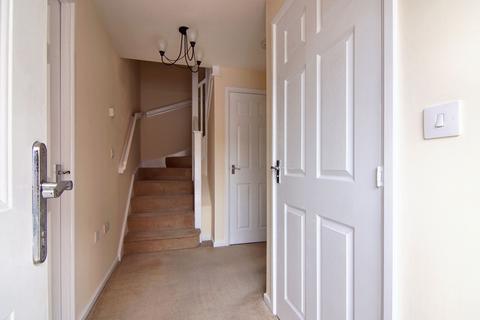 36 Borough Way, Nuneaton, CV11 5JN