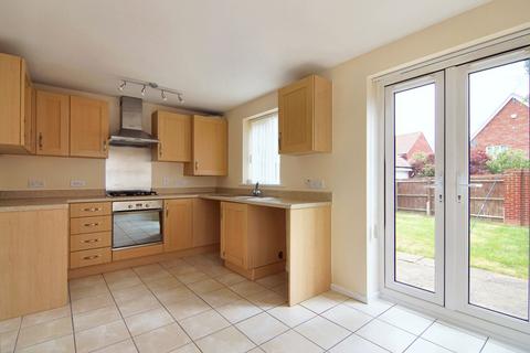 36 Borough Way, Nuneaton, CV11 5JN