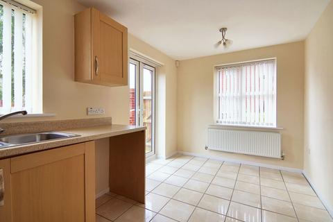 36 Borough Way, Nuneaton, CV11 5JN
